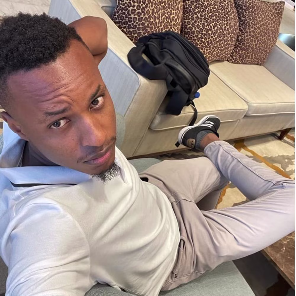 Onesmus Karanja