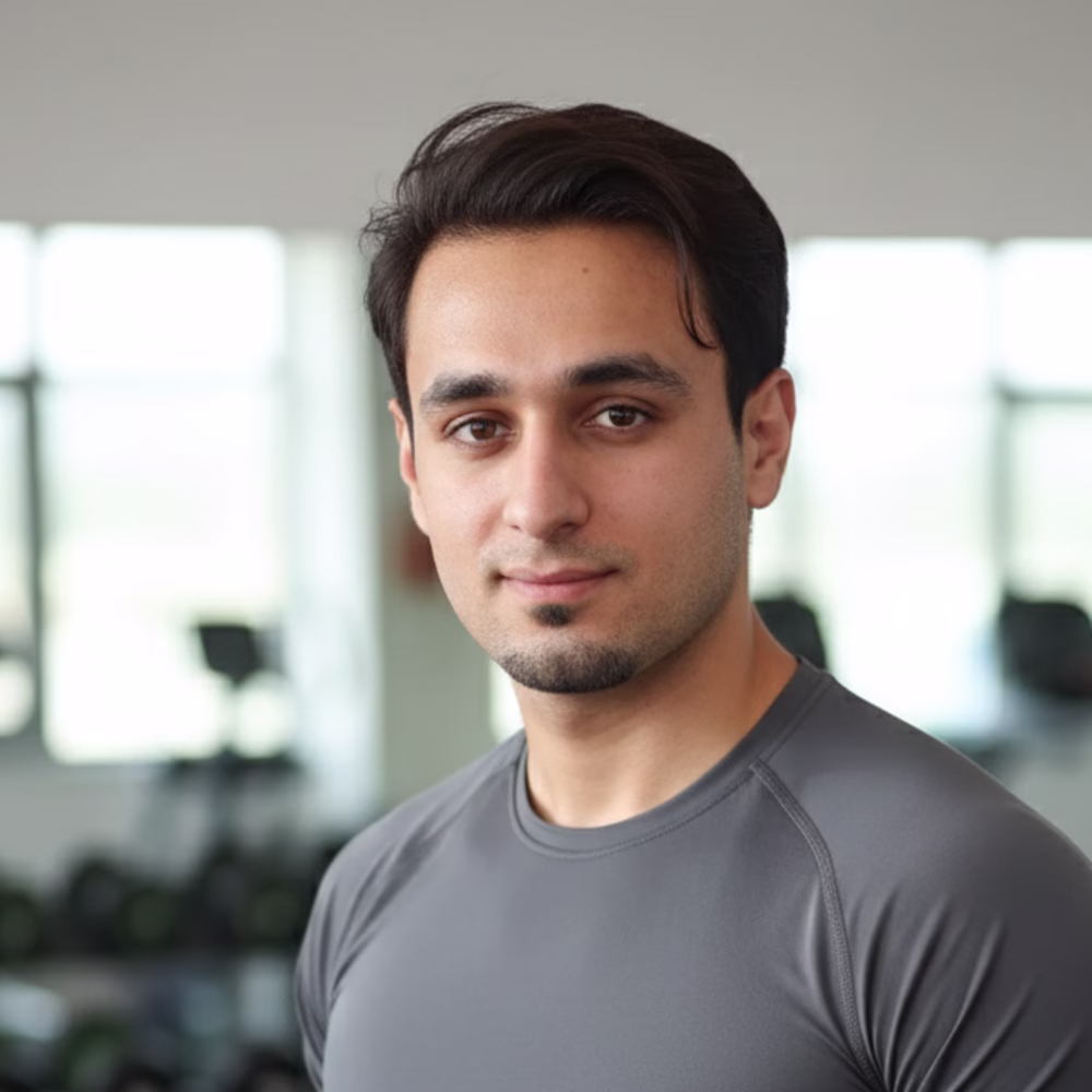 Unib Rehman