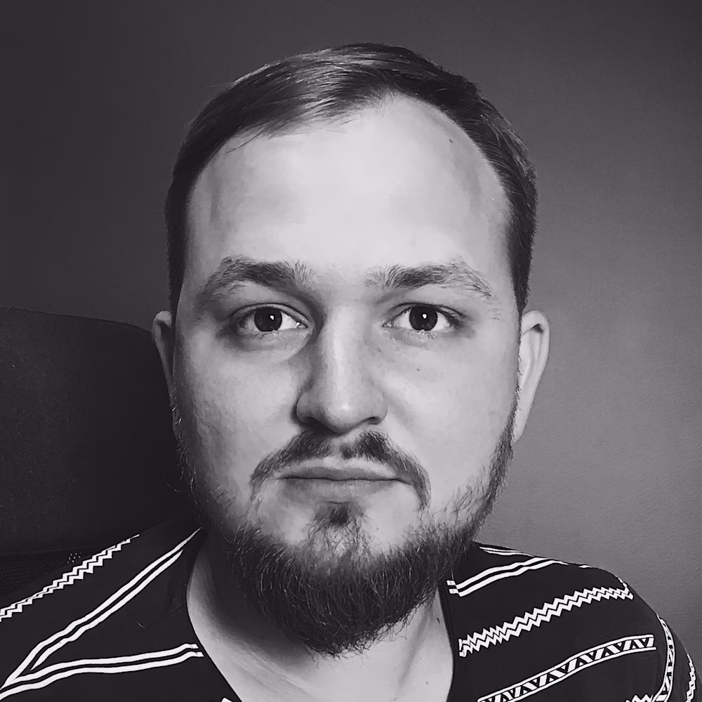 Marius Naujokas