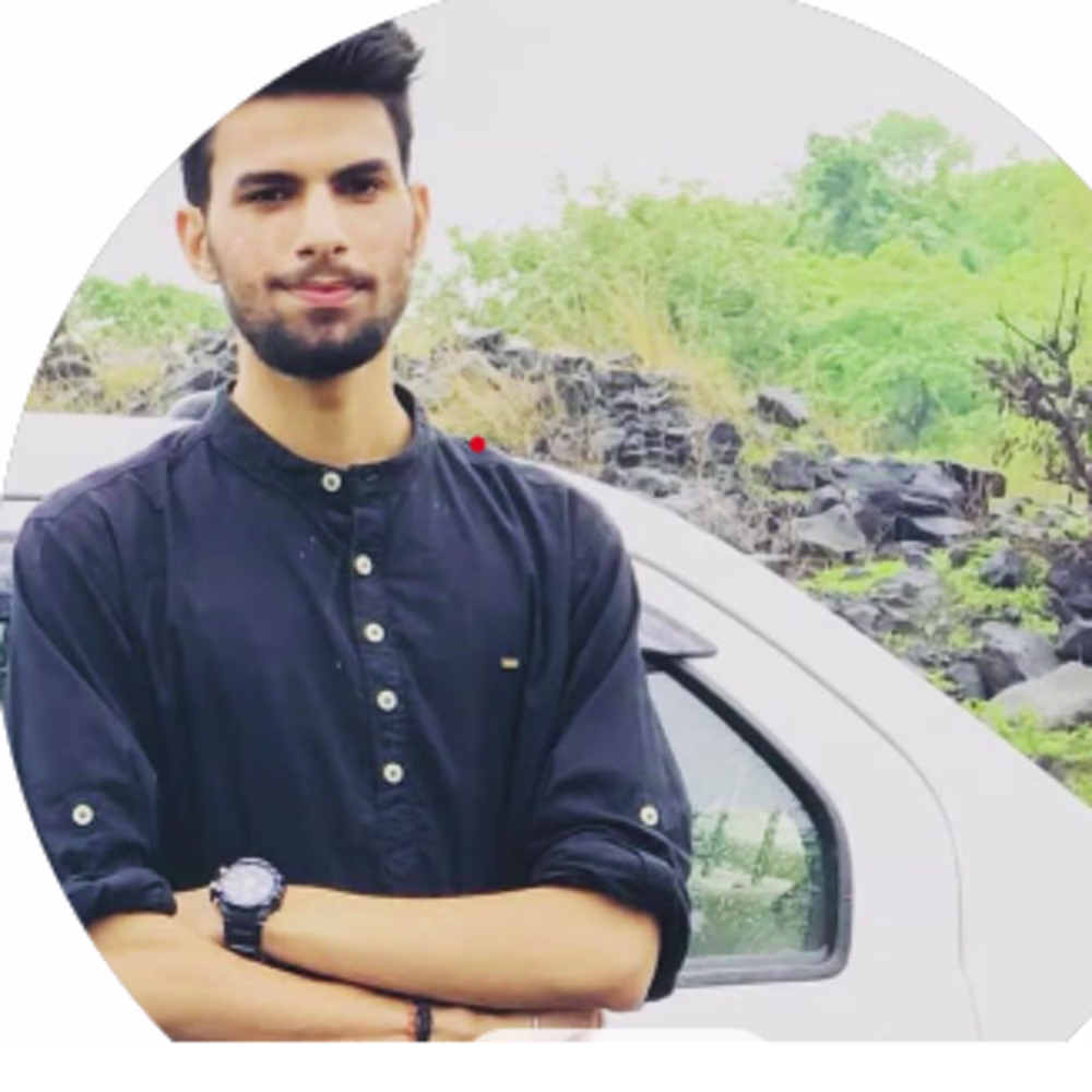 Shub Keswani