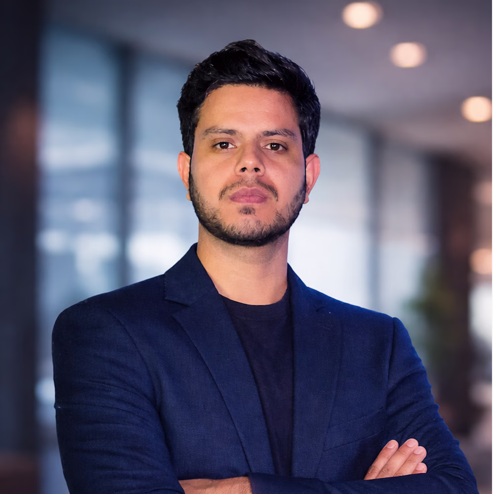 Ali Farooq