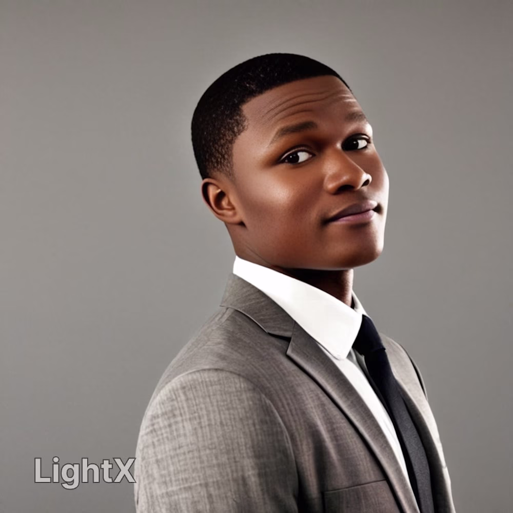 Godfrey Ofure