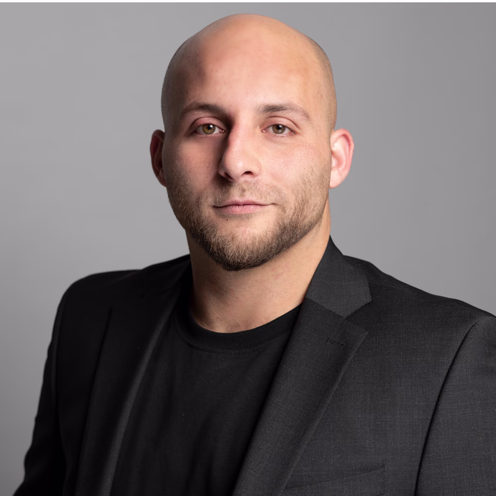 Ömer Tarakci