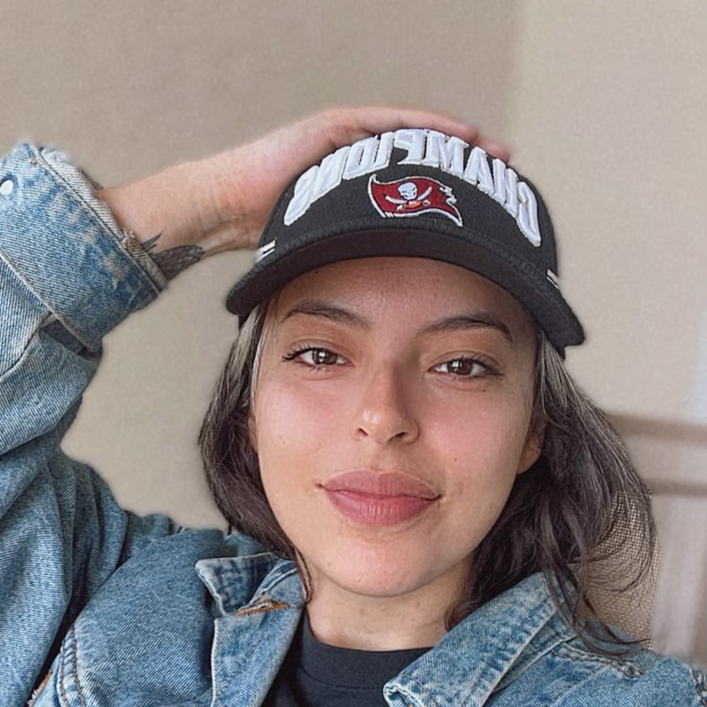 Sasha Granados
