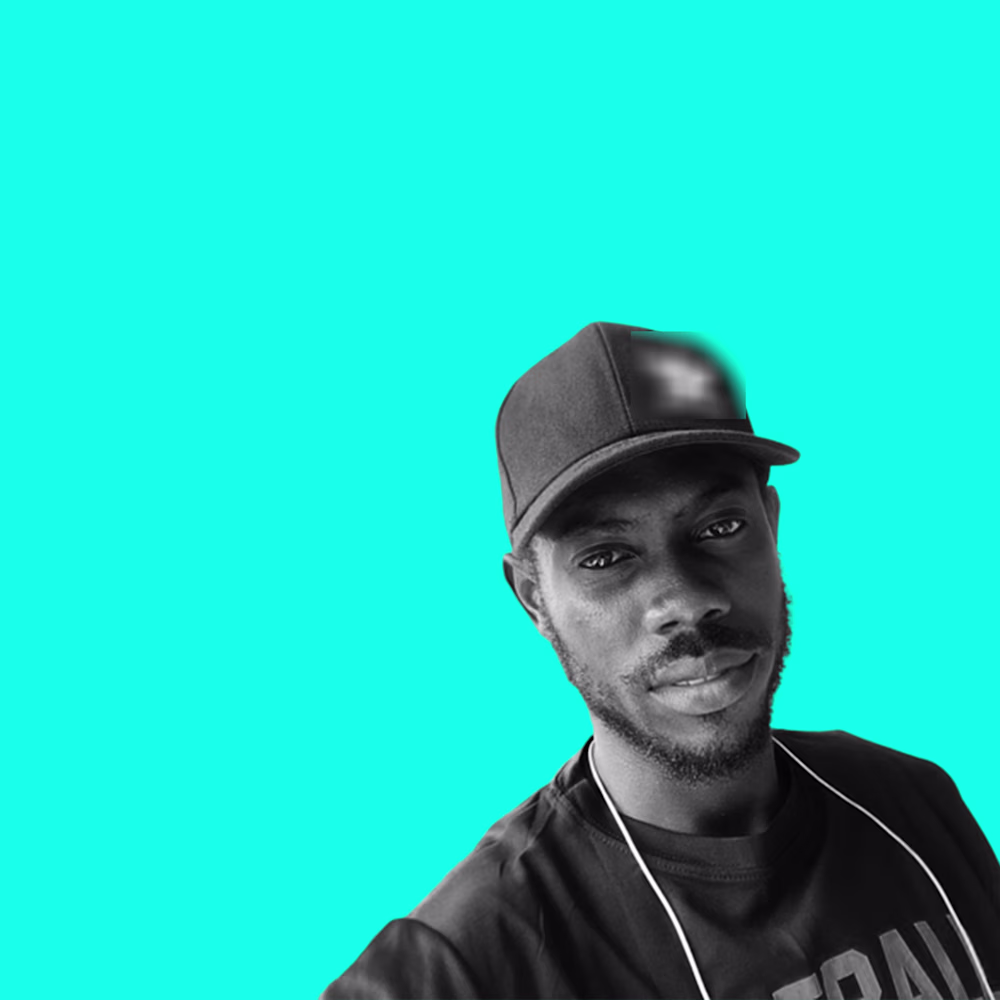 Enoch Sackey