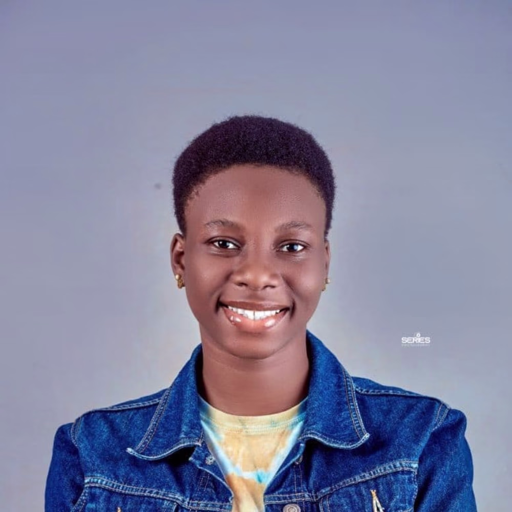 Opeyemi Faji