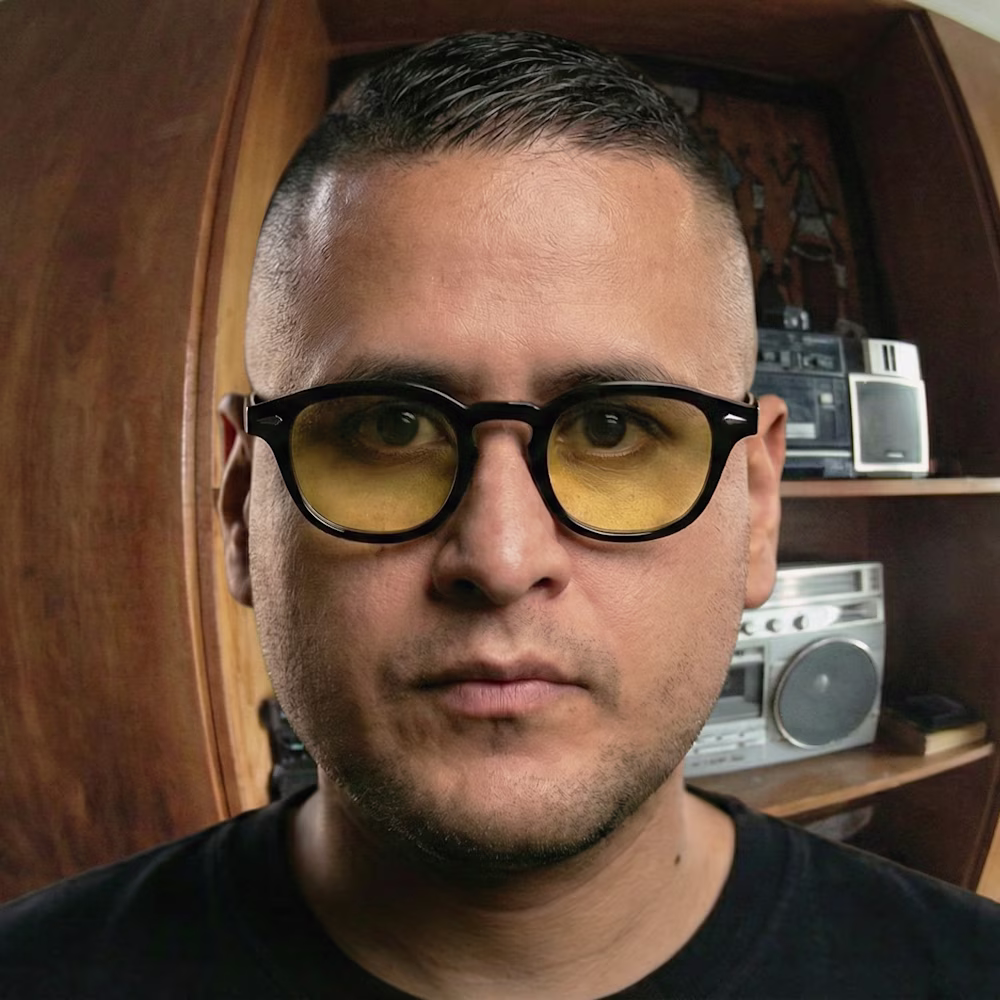 Sal Vanegas