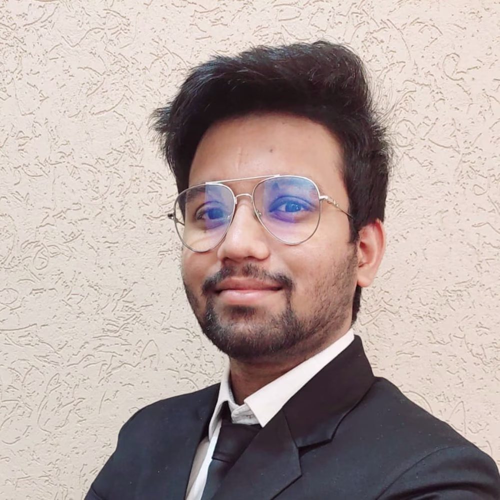 harsh pandey