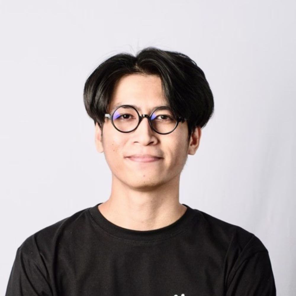 Triyan Wibowo