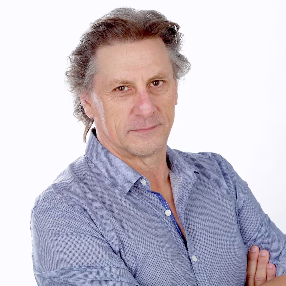 Craig Delahoy
