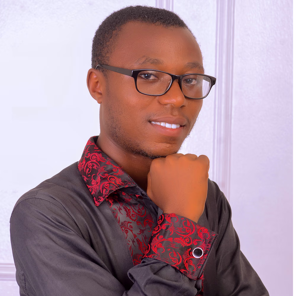 Happiness Chibuzor