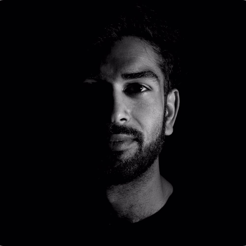 Ali Akbar