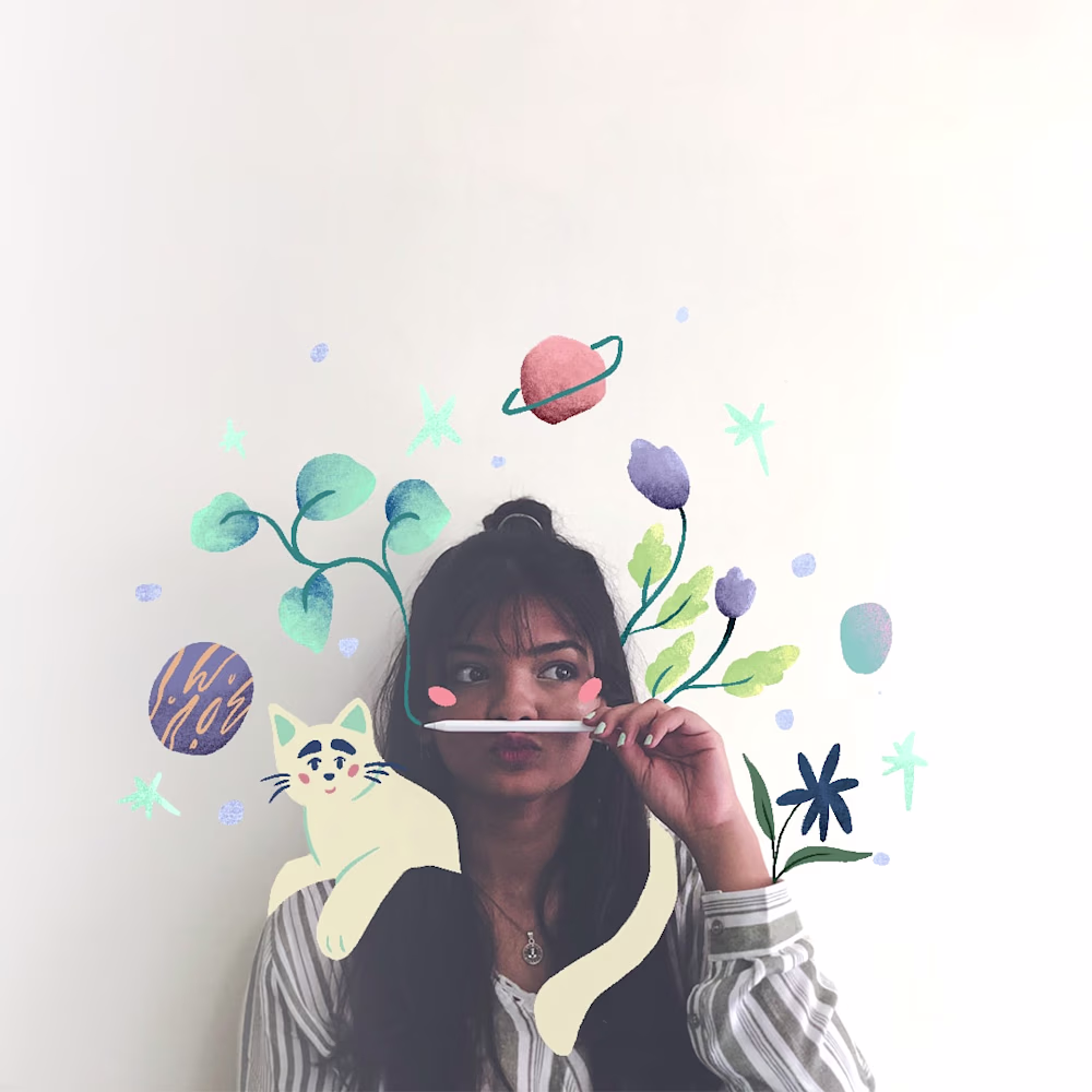 Shweta Ponnu Subramanian