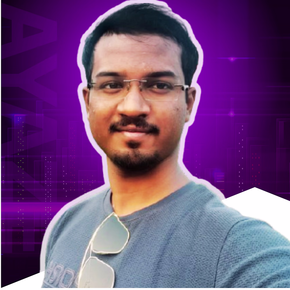SK AYAZE  