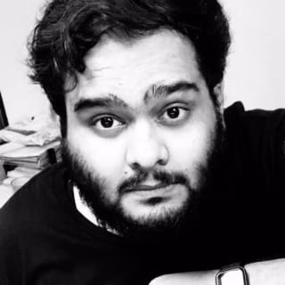 Prashant Dwivedi