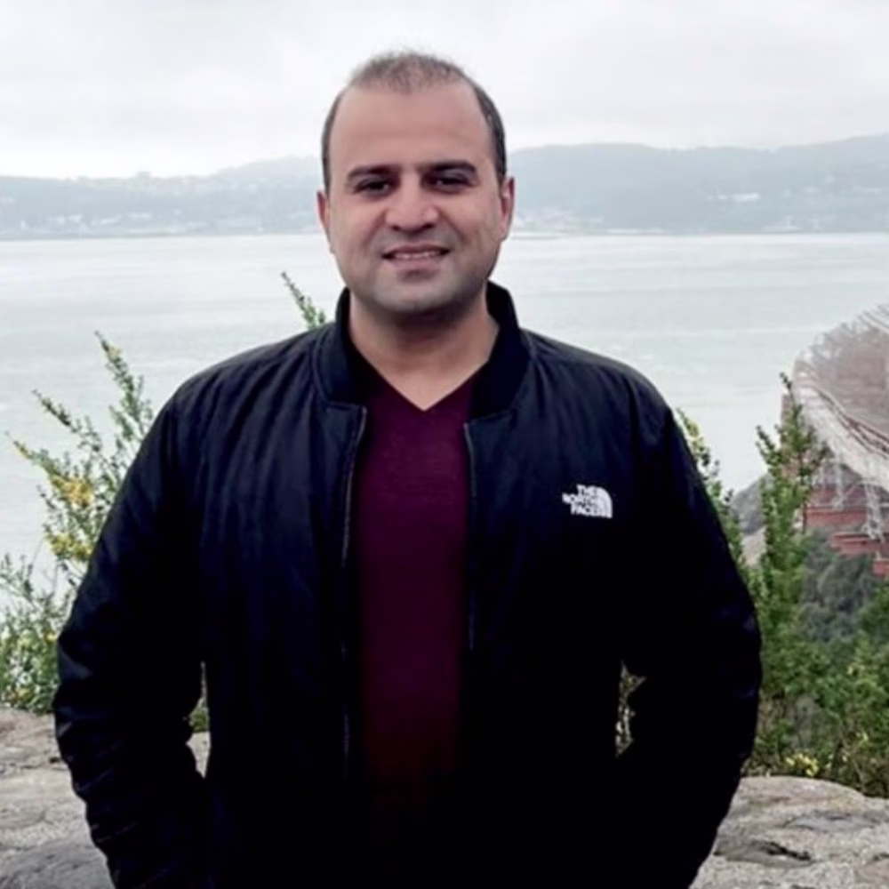 Armaghan  Rehman