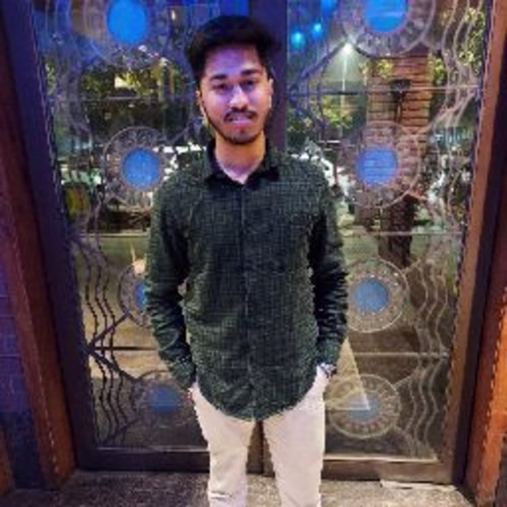 Manav Gupta