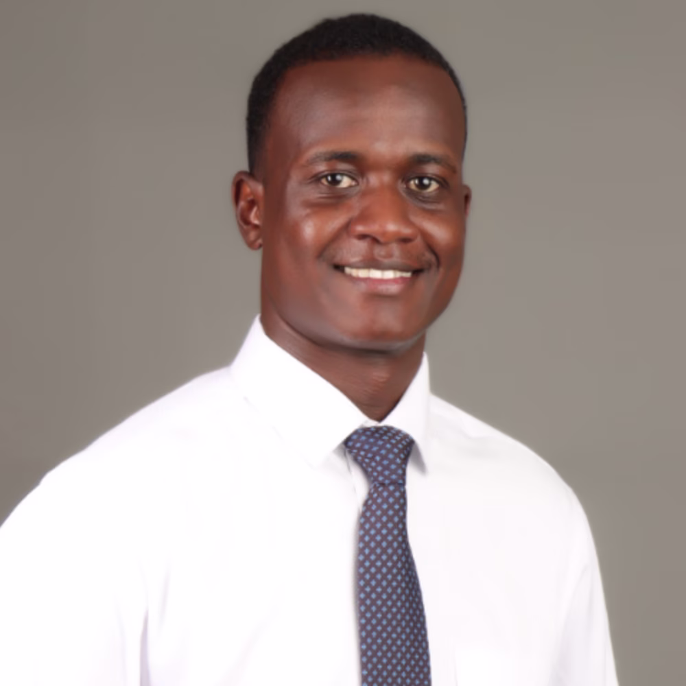Misheck Murage