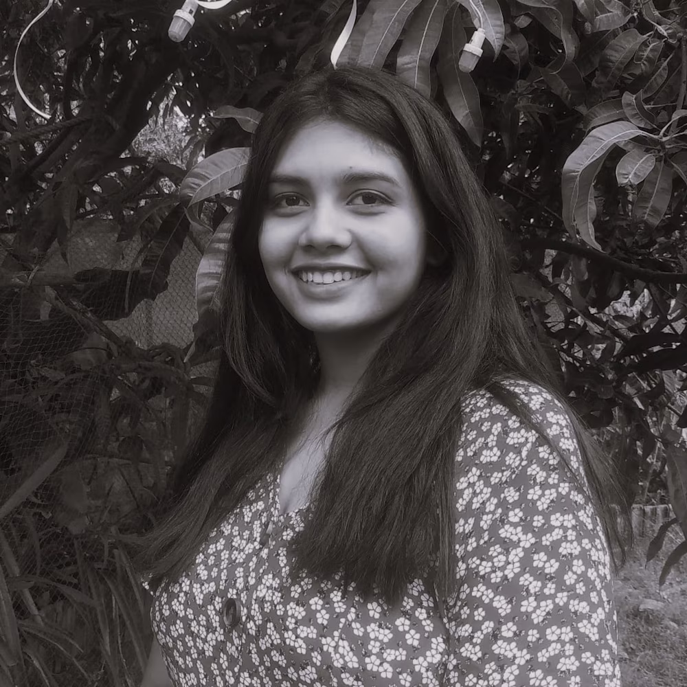 Aashlesha Parab