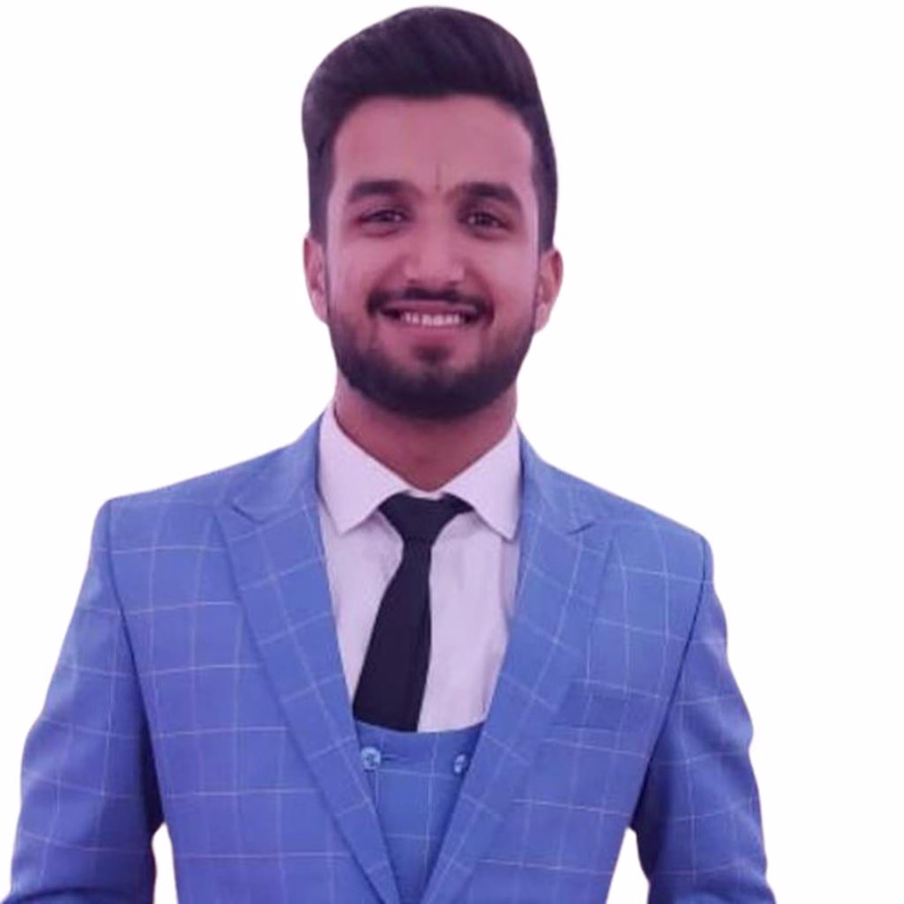 Bhavesh Kasat