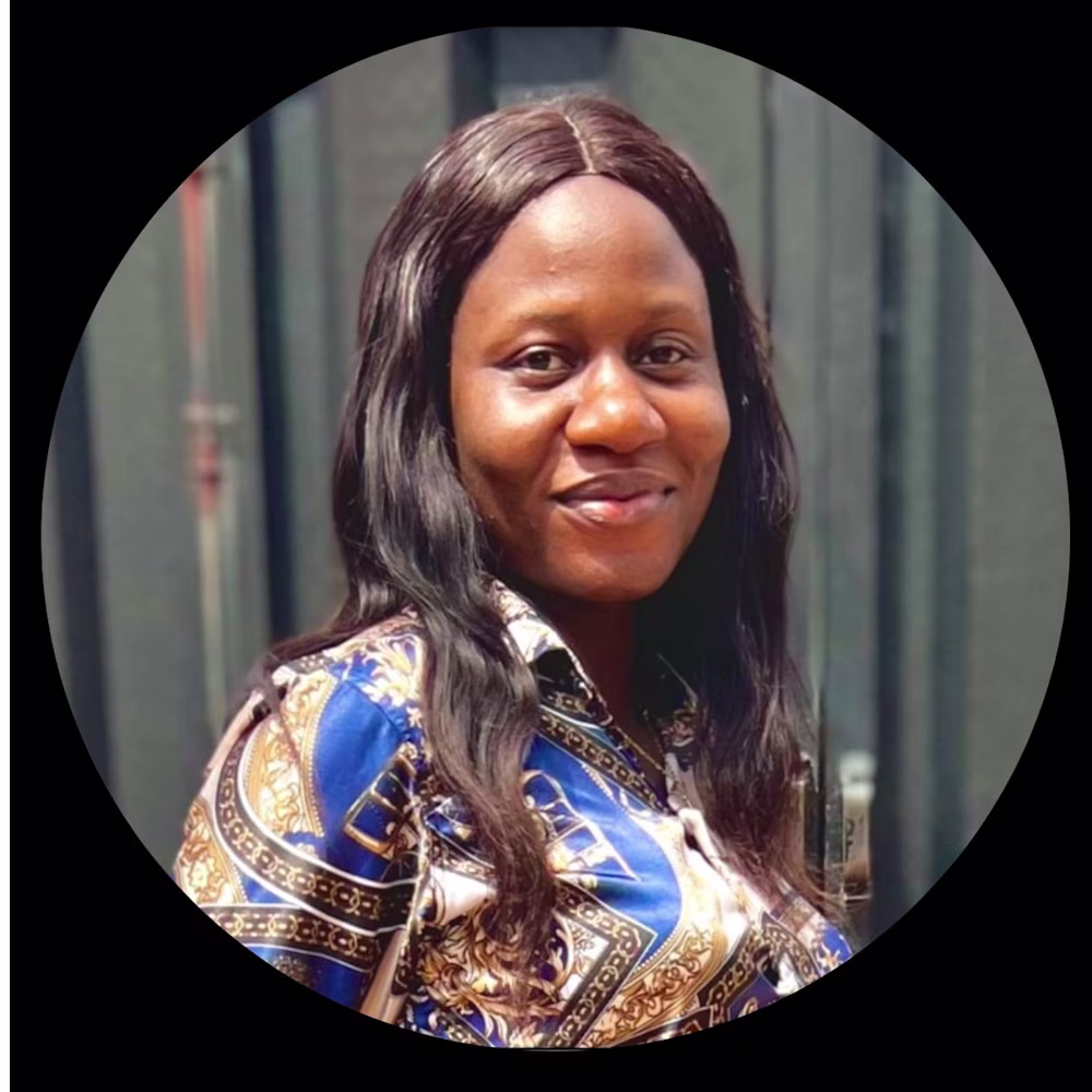 Amala Emekekwue