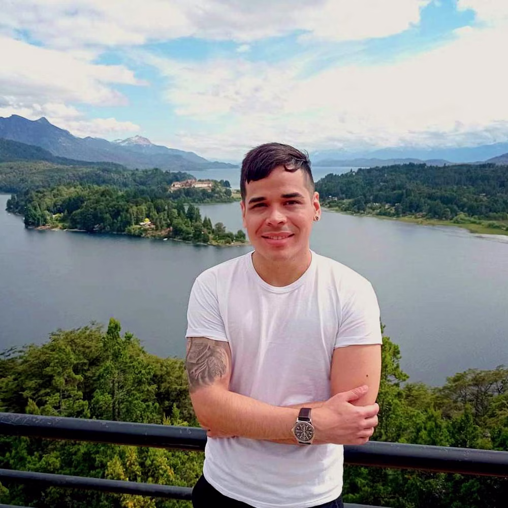Luis  