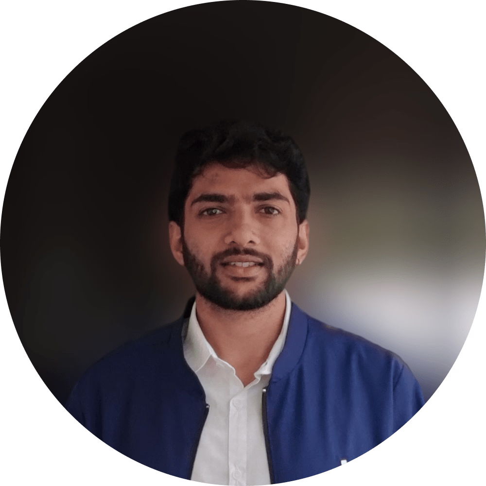 Vishwas J Kashyap