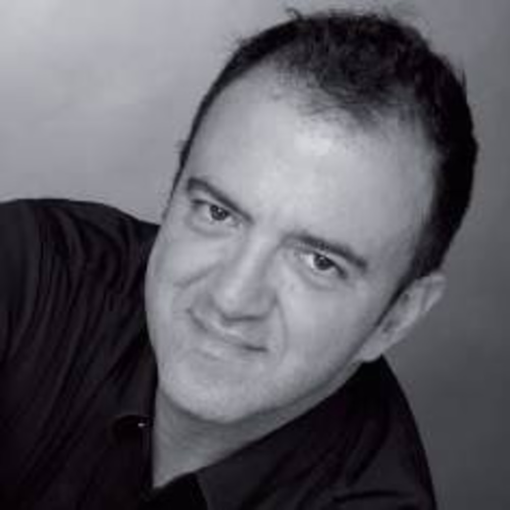 Juan Velasquez