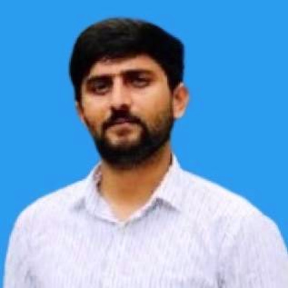 Muhammad Usman Ali