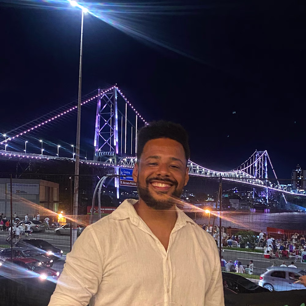 Rafael Nogueira Silva