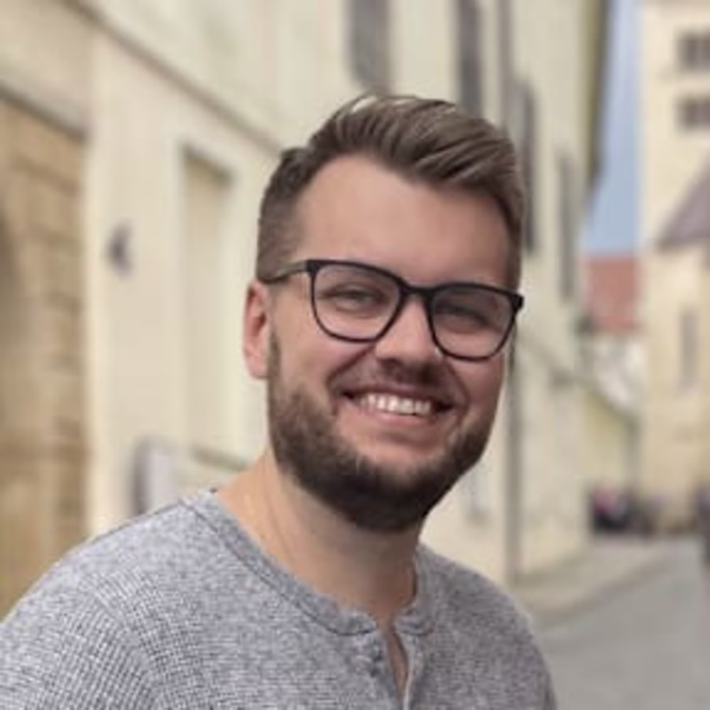 Kirill Sofronov
