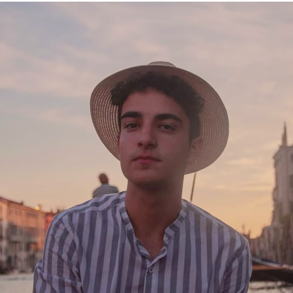 Facundo Bilotto