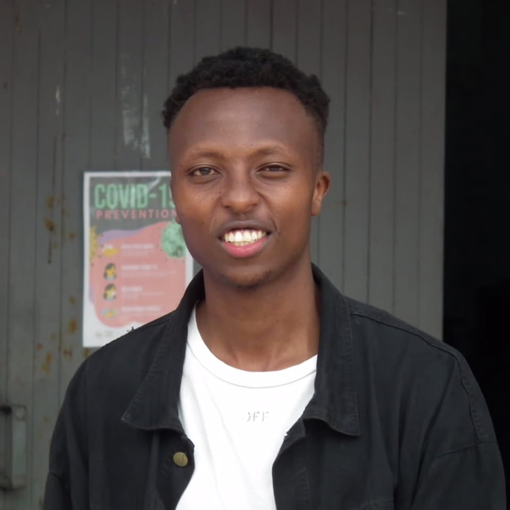 Robert Gicheha