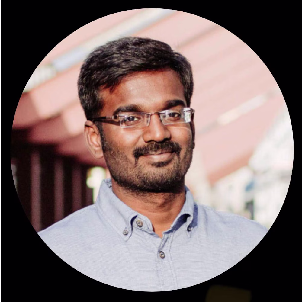 Janarthanan Venkatachalam