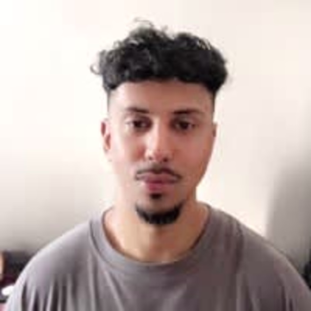 Fayez Ben Ahmed