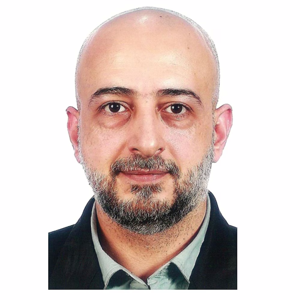 Ali Saleh