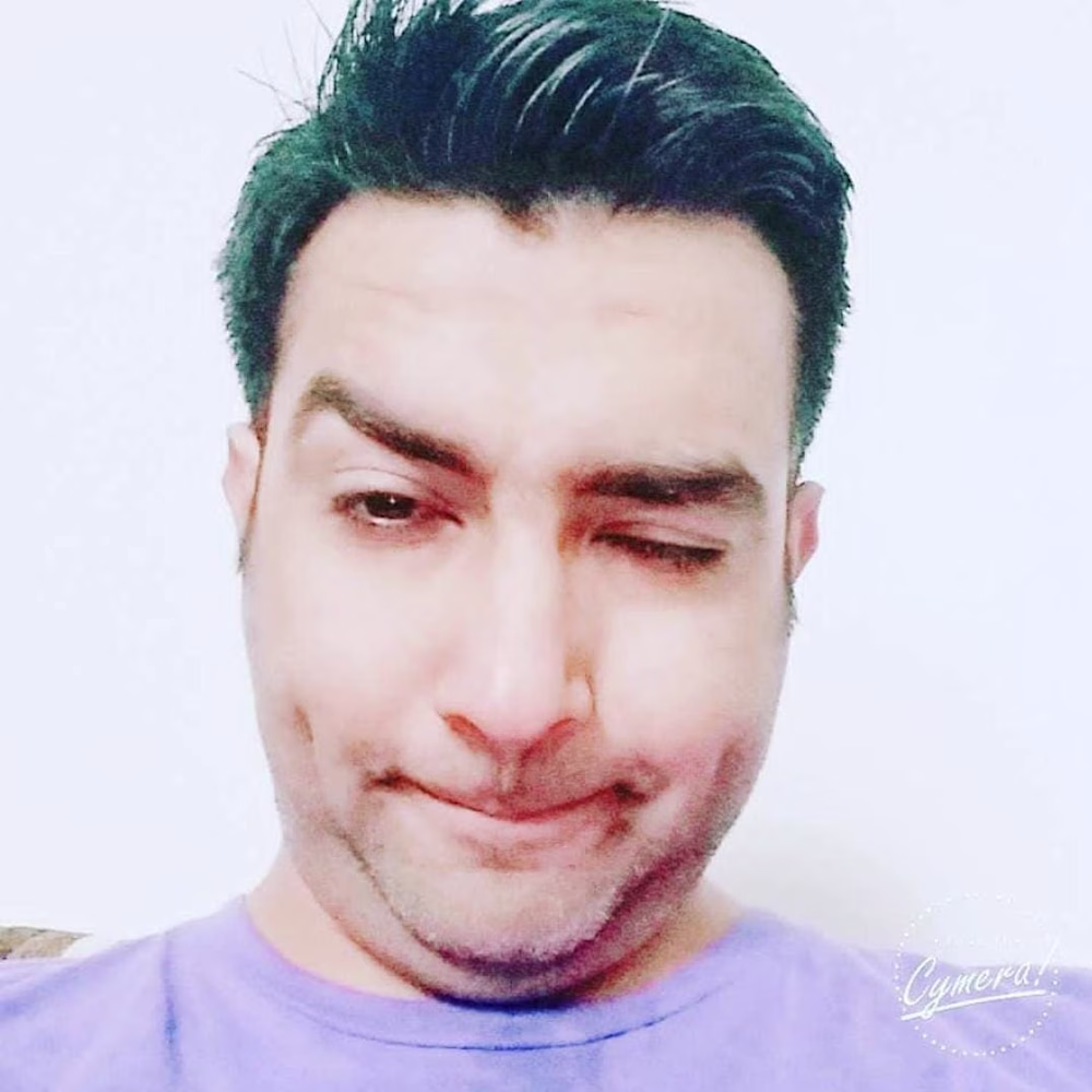 Amr Pixel