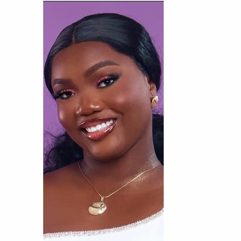 Jesutofunmi Yewande