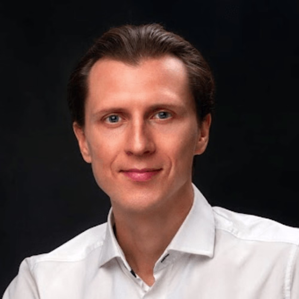 Dmytro Savin