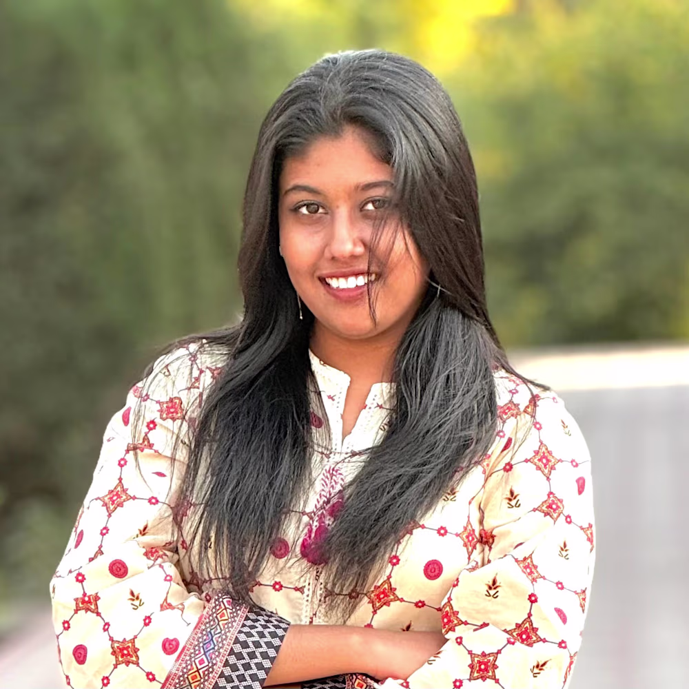 Abiha Ali