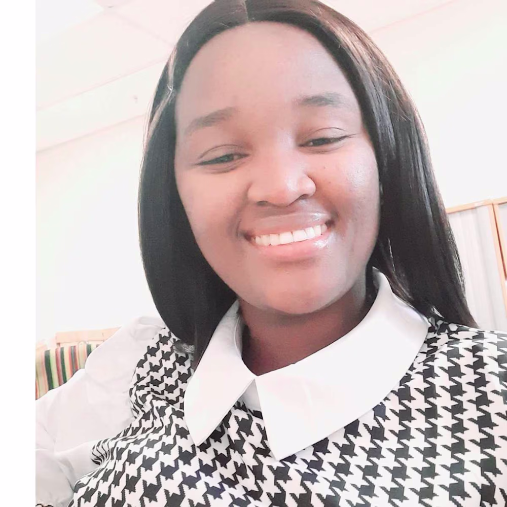Thabile Mbuyazi