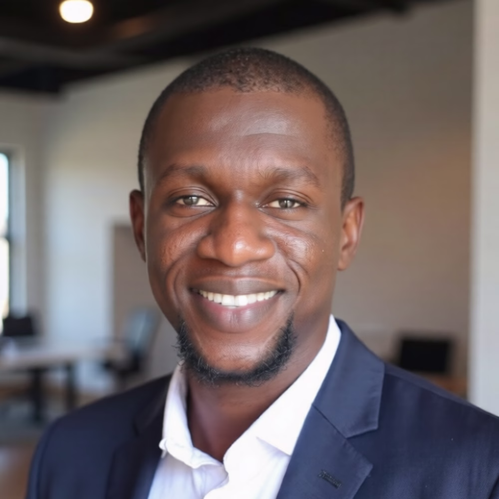 Kazeem Sodunke