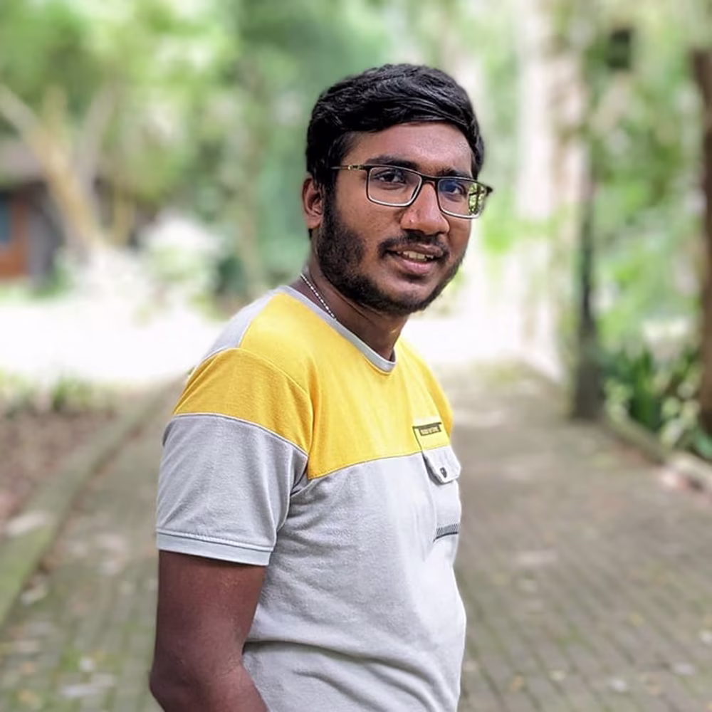 Chamara Thamel