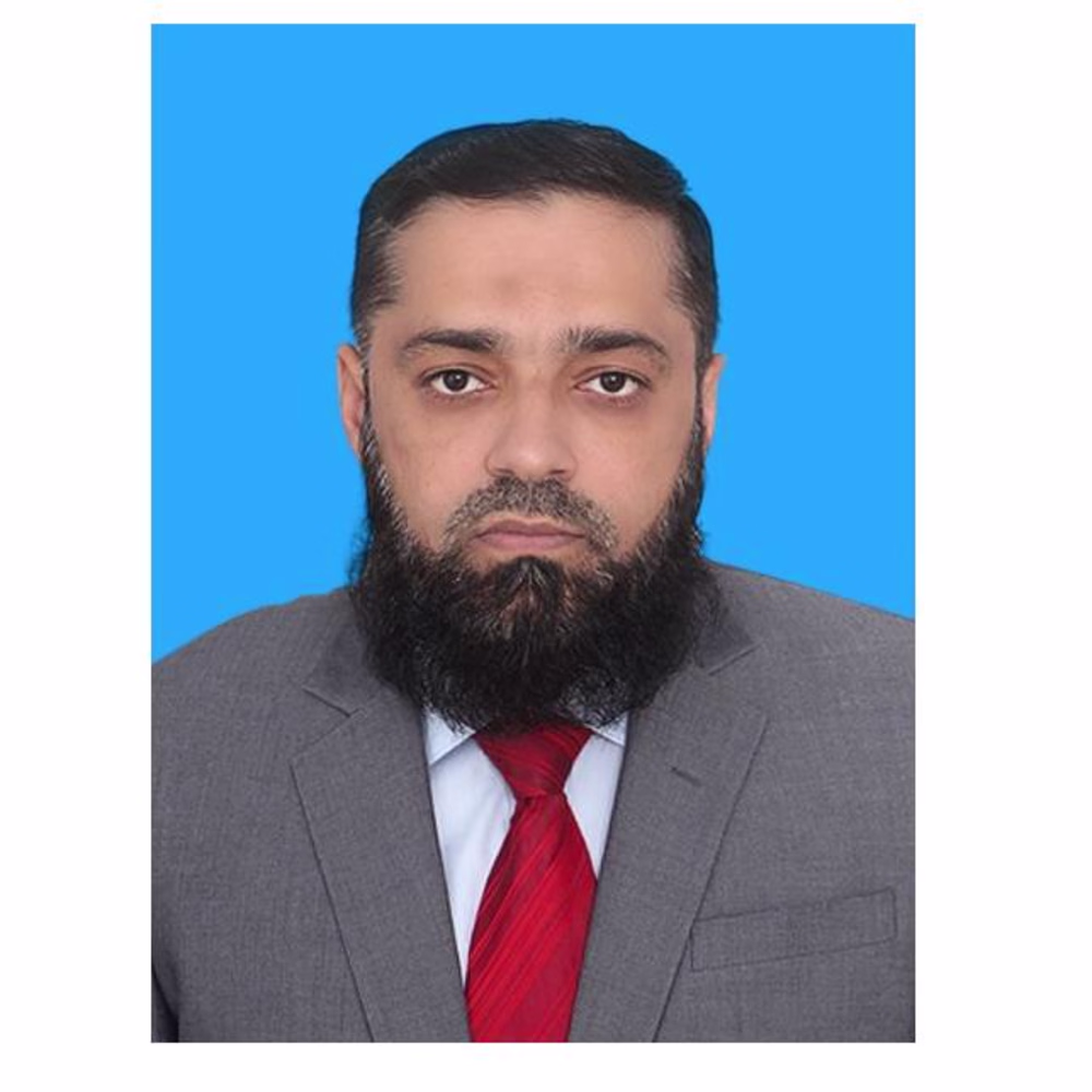 Shoaib Mehmood