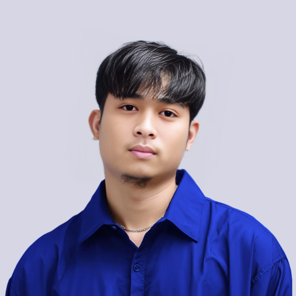 Teguh Irvan