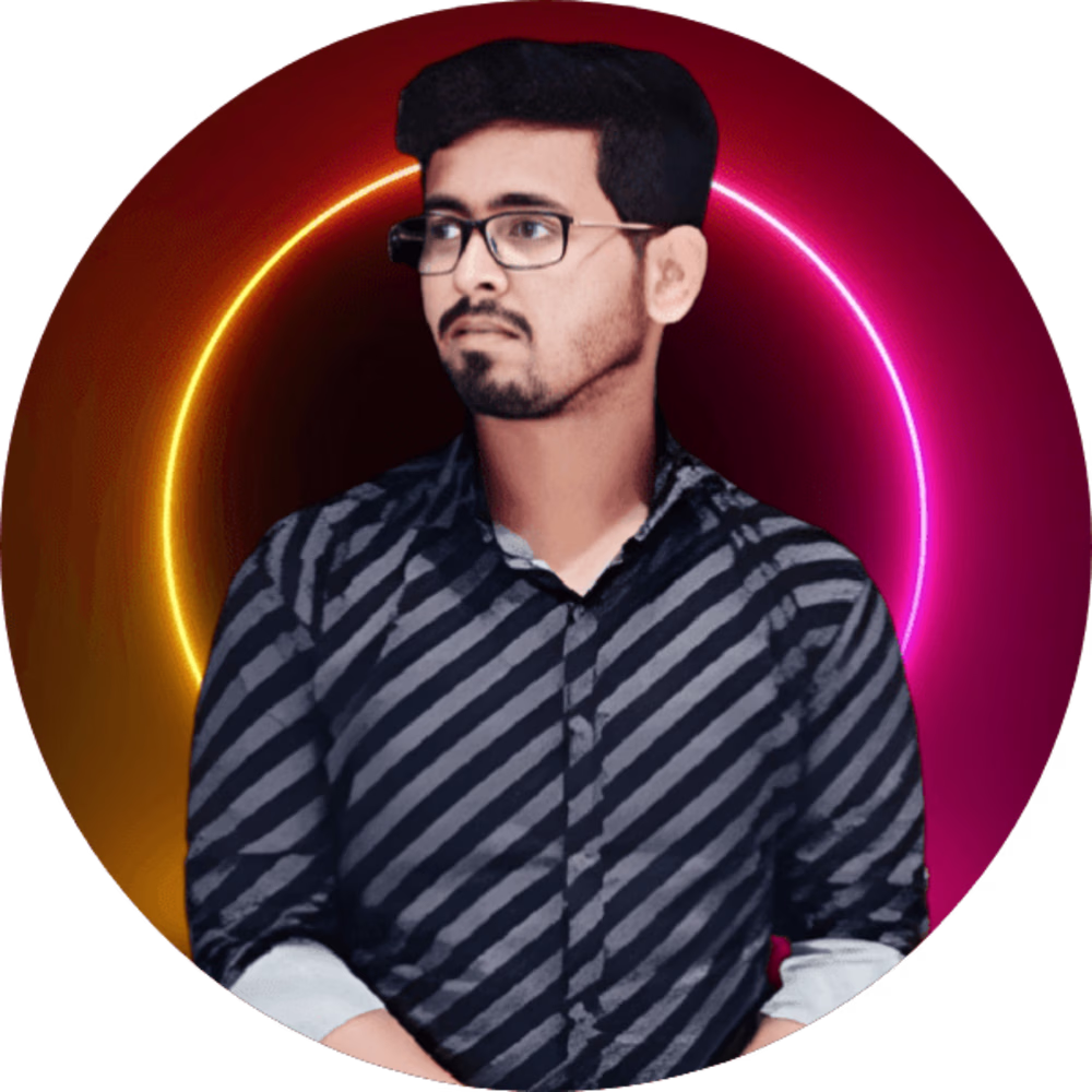 Shamsad Alam