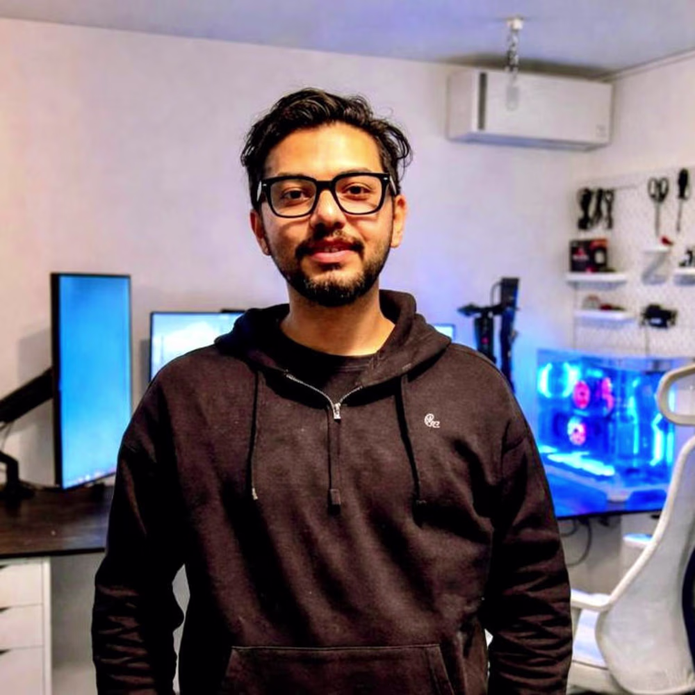 Raj Pathak