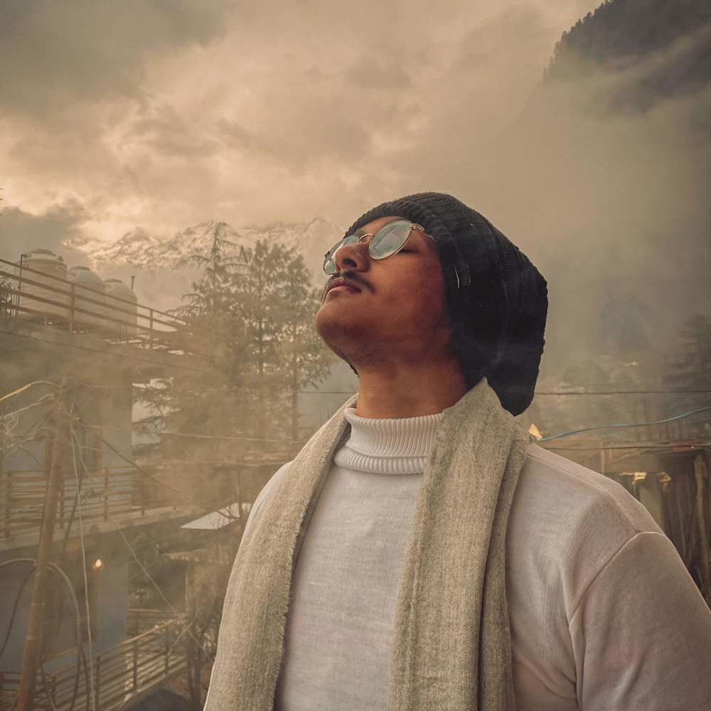 Sahil Gondhedekar