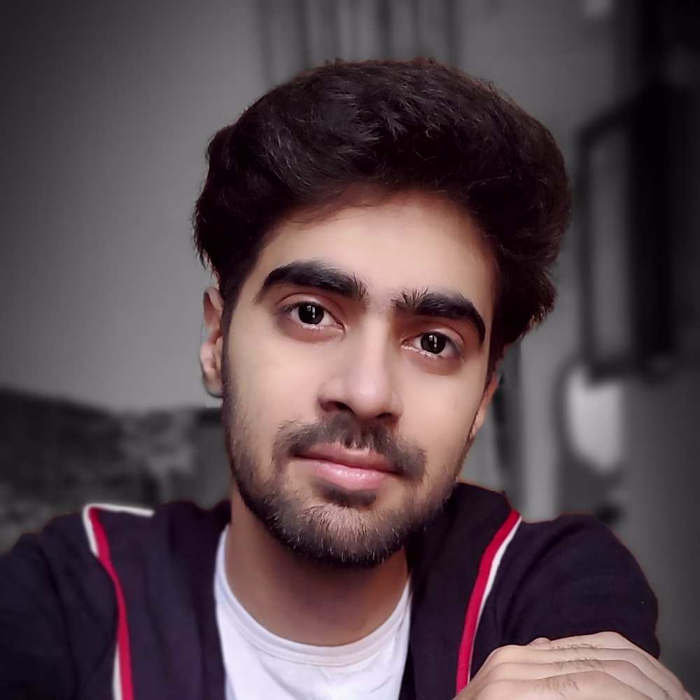 Akshat Arora