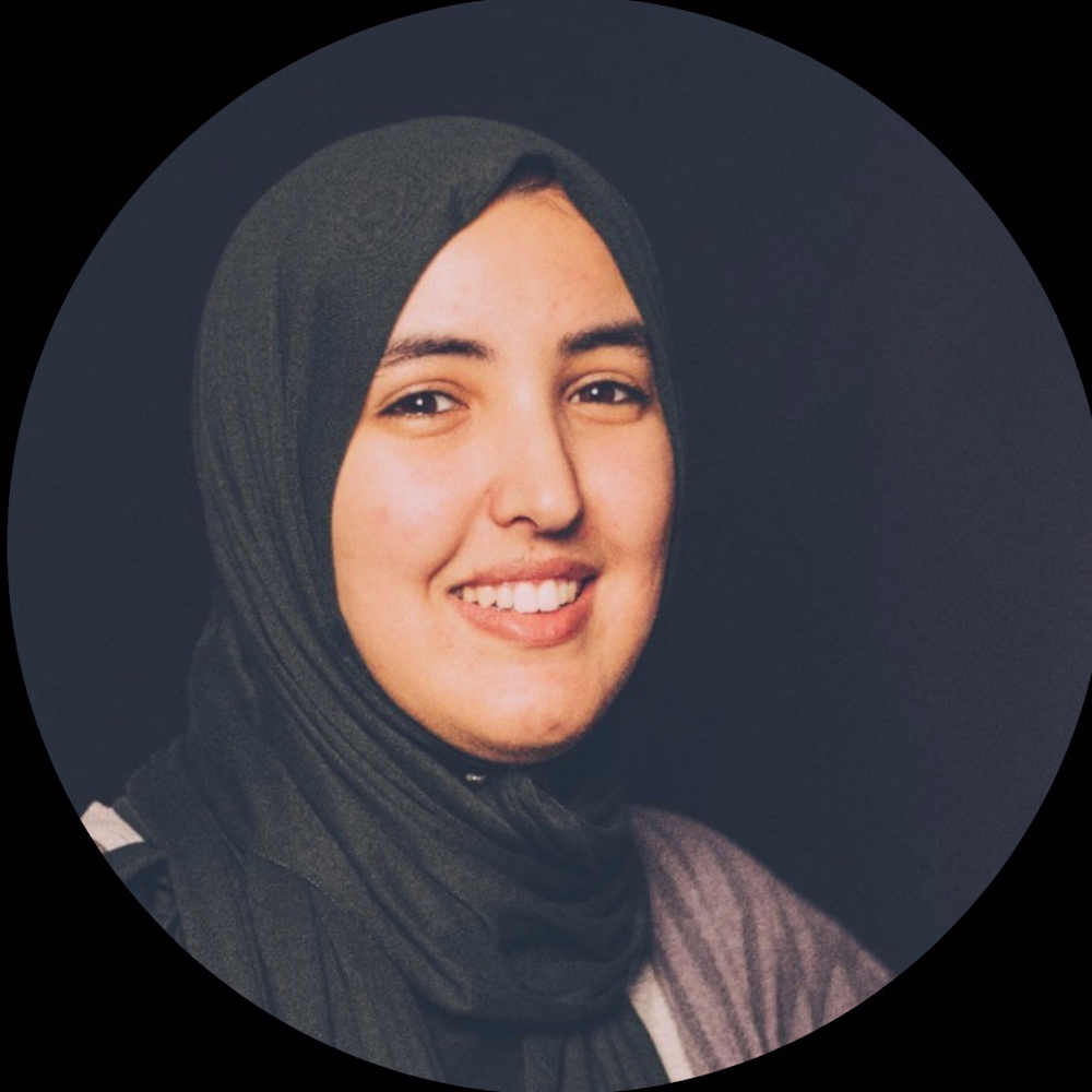 Khadija Zennour
